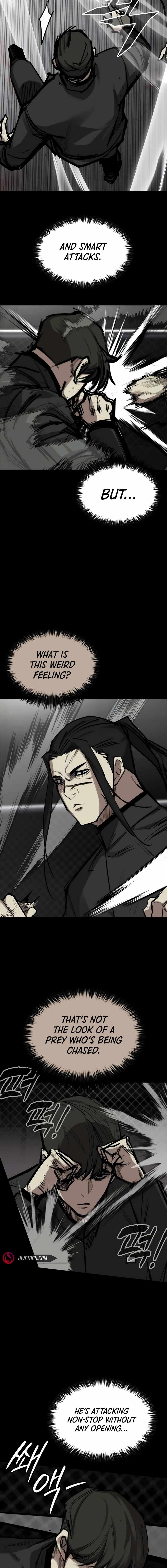 Vanta Black Chapter 33 13